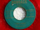PERSUADERS Surf Garage 45rpm RED WAX Stormy Sunday b/w Cry of Atlantis LISTEN