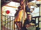 LP - The J Ann C Trio At Tan-Tar-a - Private Label Lounge Exotica