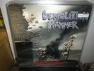DEMOLITION HAMMER Epidemic of violence  LP EX=/EX PRIMA STAMPA TEDESCA
