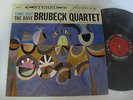 Dave Brubeck Quartet LP Time Out ORIG