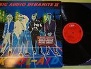 Big Audio Dynamite II ?- Kool-Aid, Vinyl, LP, UK'90, mint-