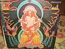 HAWKWIND SPACE RITUAL 2 LP ORIG Poster Jacket NM UA 1st Press LEMMY NICK DAVE 73