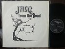 JAM from the road HOLLAND DUTCH UK 1976 PRIVATE LP RARE PSYCH ACID FOLK POKORA