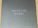 WHITE LIES- Ritual - 6 x 7