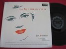 NM DG FEMALE VOCAL LP - JERI SOUTHERN - THE SOUTHERN STYLE - DECCA DL 8055