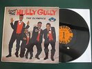 The Olympics Doin' The Hully Gully vinyl LP Arvee Original R&B Doo Wop EX/EX