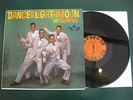 The Olympics Dance By The Light of the Moon vinyl LP Arvee Doo Wop 1961 EX/EX