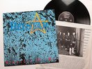 HELSTAR - Remants of War LP 1986 - Noise Rec. US SPEED METAL  liege lord hirax