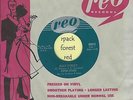 EDWIN STARR - Back Street - REO -  CANADIAN  7