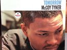 MCCOY TYNER Today & Tomorrow LP 1964 Impulse A-63 MONO Van Gelder VG++