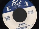 (Hear) 1964 Charlie Russo R&B / Popcorn Inst Classic (Goofin)