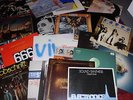 Vinyl Pack Rock Prog  Doors - Pink Floyd - Grobschnitt - Frank Zappa - Genesis