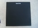 KRAUTROCK  FAUST - SO FAR VINYL-LP auf RECOMMENDED RECORDS  MINT-