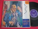 RARE CLASSICAL LP- JASCHA HORENSTEIN SCHONBERG/VERKLARTE NACHT (1958) STEREO VOX