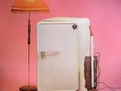 CURE, The - Three Imaginary Boys - LP