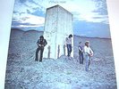 THE WHO 'WHO'S NEXT' DELUXE 3 LP EDITION 2003 EX/EX