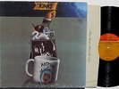 KINKS Arthur LP orig. US 2-tone W7 Reprise 6366 with lyric cutout, matrix 1A/1L