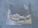 WEEZER-PINKERTON-LP-VINYL-US-1ST-1996-SHRINK-HYPE STICKER-NM