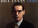 Bill Evans Trio - Portrait In Jazz - Vinyl Jazz