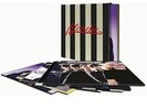 BLONDIE - Blondie: Studio Albums 1976-1982 - limited 180 gram vinyl 6xLP box set