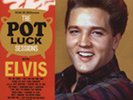 Presley, Elvis - The Pot Luck Sessions (2-LP 180g) Ltd.Edition - Elvis, Vinyl