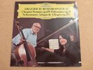 Argerich - Rostropovich - Chopin - Schumann - DGG Stereo (0355)
