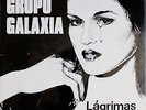 GRUPO GALAXIA , LAGRIMAS DE NIÑA , NOVA VOX , LP RARE NEW SEALED