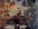 TROPICAL SUNDIN , BESOS BESITOS ,  NOVA VOX    LP RARE NEW SEALED
