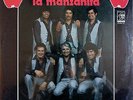 TROPICAL SUNDIN , LA MANZANITA ,  NOVA VOX    LP RARE NEW SEALED