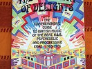 The Tapestry of Delights. Guide psychedelic and progressive. Vernon Joynson.