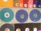 record pack 7x Fresh Fruit, 3x Djax Up Beats, 4x Strictly Rhythm