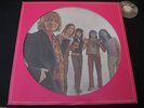 Picture LP The Rolling Stones Same France Mint-