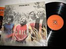 TAMAM SHUD - EVOLUTION ORIG. OZ COPY OF TOP 60S SURF/PSYCH EX- RARE