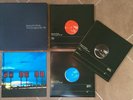 3LP Depeche Mode The Singles 86 98, NEU, RAR