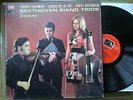 EMI SLS 789/5 ED1/ED2 BEETHOVEN Piano Trios JACQUELINE DU PRE