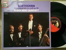 EMI ASD 14-3664-1 BEETHOVEN String Quartet op.131 ALBAN BERG QUARTET *NM*