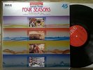 RCA 45rpm Direct-to-Disc VIVALDI Four Seasons VIVALDI ENSEMBLE Audiophile  *NM*