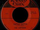 Heptones/Roy Richard 