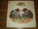 MATCHING MOLE LP on CBS...First Pressing 1972 UK ORIGINAL ISSUE LP