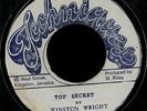 Winston Wright 