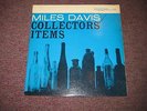 Miles Davis     Collectors' Items   Prestige 7044(NY label)