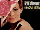 Kaempfert Bert, A Man Could Get Killed - US Soundtrack