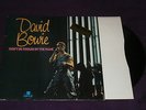 LP Format 25 CM David Bowie(((( Don't Be Fooled By The Name))) Import G.B