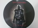 LP PICTURE OZZY OSBOURNE OZZMOSIS 500 COPIES RARE MINT