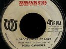 Boris Gardiner 