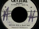 Derrick Harriott 