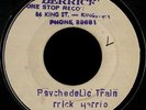 Derrick Harriott & The Chosen Few 