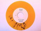 BEACH BOYS 45 - RARE FAN CLUB ISSUE - CHILD OF WINTER - COLORED VINYL