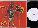 ALAN PARSONS PROJECT the voice FRENCH TEST PRESS ARISTA 2C 006-99338 SP