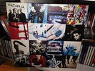 U2 Achtung Baby RARO LP 1° STAMPA 1991 + INSERTO CON TESTI